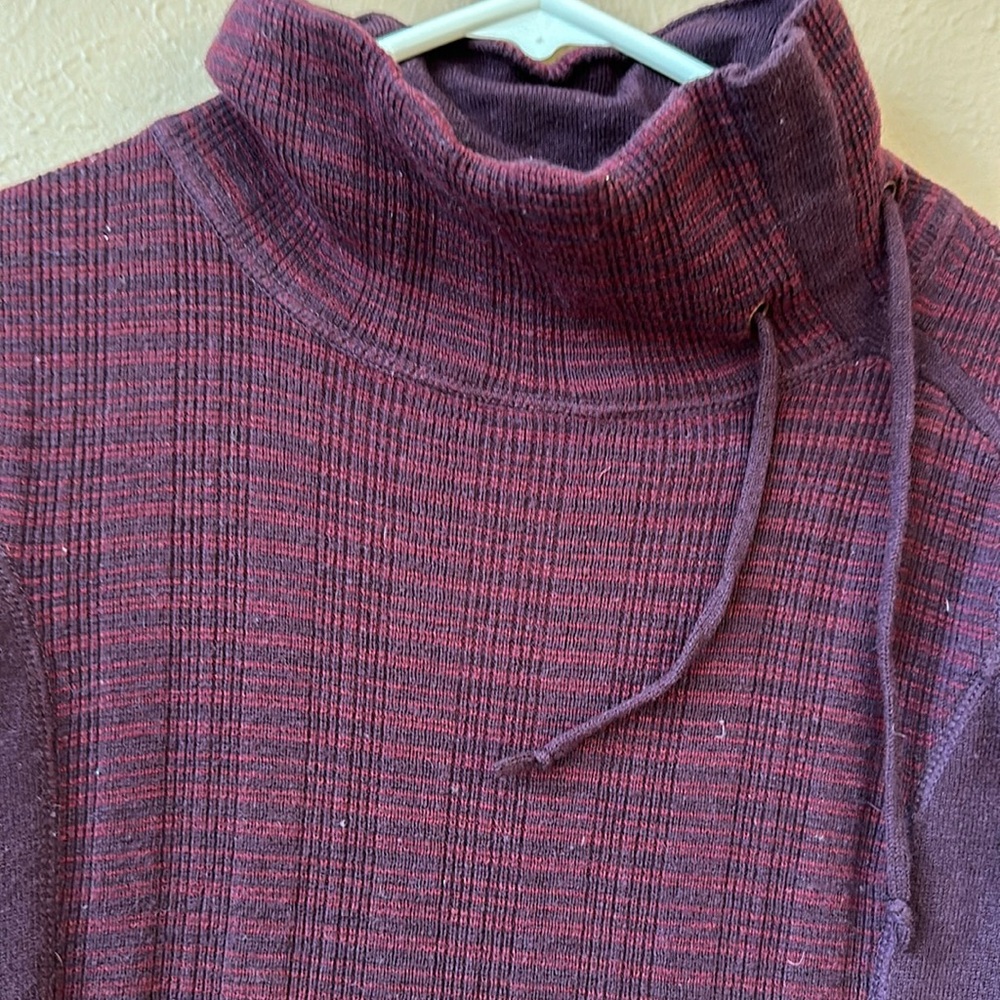 Prana Sweater Dress